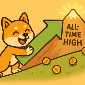 Shiba Inu Price Forecast — Could Major Updates Drive a Return to All-Time Highs?