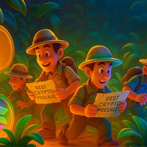 Market Sees $354M in Liquidations – Investors Hunt the Best Crypto Presale to Buy the Dip