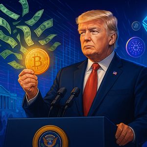 Trump’s Crypto Tax Move Triggers Frenzy — Analysts Reveal the Best Altcoins to Watch in 2025