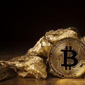 After Recent Surge, How Close Is Bitcoin to Surpassing Gold? Here’s the Level BTC Needs to Reach to Surpass Gold