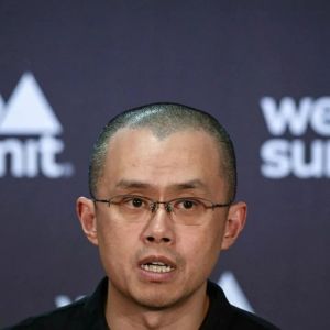 Binance Founder CZ’s Known Crypto Wallets Display a New Altcoin: It’s His Largest Holding, But There’s a Problem