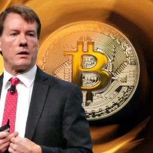 Michael Saylor Gives Another Bitcoin Signal: They May Announce It Tomorrow
