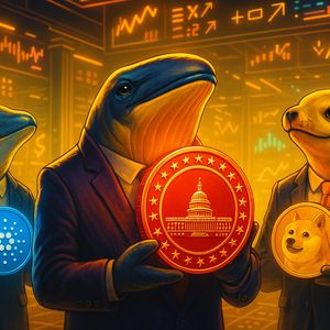 7 Small-Cap Altcoins With 100x Potential — Cardano, DOGE and MAGACOIN FINANCE Featured on Whale Watchlists