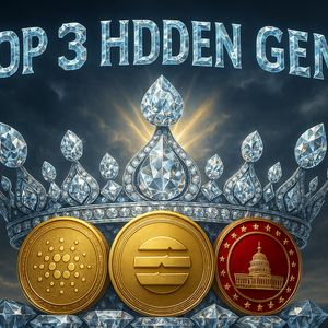 Top 3 Hidden Gem Buys in a Choppy Market — Cardano, APT and MAGACOIN FINANCE Named Strategic Accumulations