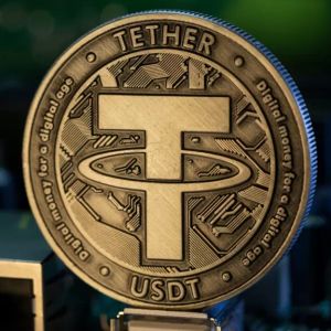 High-Level Appointment at Tether: One of the White House's Most Important Cryptocurrency Officials Joins Tether!