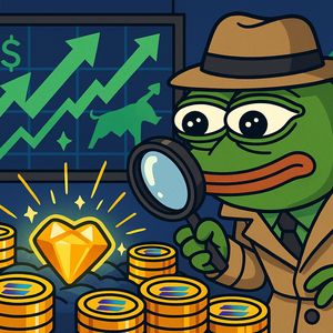PEPE and a Hidden Altcoin Surge After Solana ETF Approval — Analysts Call It 2025’s Hottest Gem