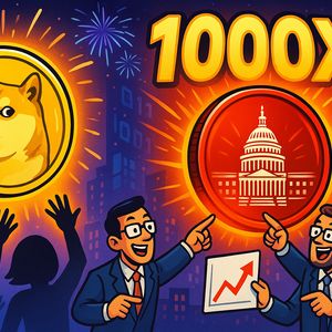 Dogecoin FOMO Returns — But Analysts Call MAGACOIN FINANCE a 1000x Potential Buy for 2025