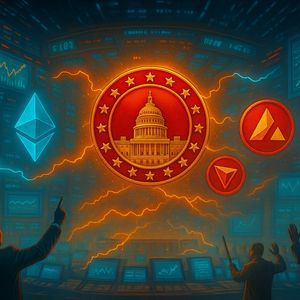 Top 3 Best Altcoins to Buy — MAGACOIN FINANCE, Ethereum & AVAX Highlighted for 25x Gains