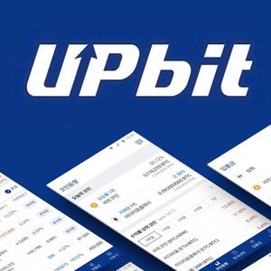 Bitcoin Exchange Upbit Announces It Will List This Altcoin on Its Spot Trading Platform! Here Are the Details