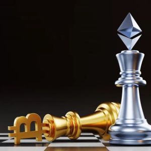 CryptoQuant Analyst Shares Bitcoin (BTC) and Ethereum (ETH) Expectations! "One Bullish, the Other Bearish!"