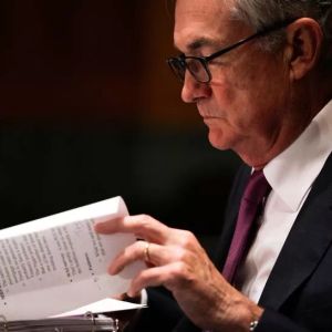 Fed Chair Jerome Powell Speaks in Jackson Hole! Here Are the Highlights and Bitcoin's First Reaction!