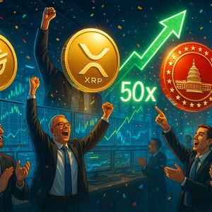 Stellar, XRP & MAGACOIN FINANCE Poised for 50x Upside in Analysts’ 2025 Outlook