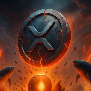 XRP Price Outlook: Whales Start Sell-Off, Massive Crash Might Be Near