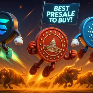 Solana, MAGACOIN FINANCE & Cardano Ranked Best Presales to Buy Before Bull Rally