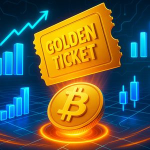 The Current Crypto Dip Could Be Your Golden Ticket — Here’s How Buying Now Could Make You Rich