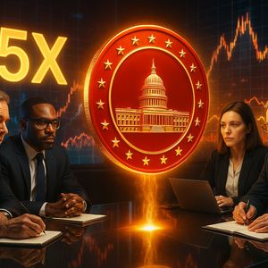 Institutions Rotate Into MAGACOIN Finance — Analysts See 55x Upside vs BNB & Ethereum