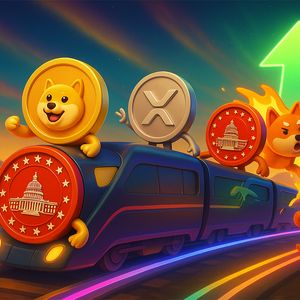 Best Altcoins for September 2025: DOGE, XRP, MAGACOIN Finance & SHIB Top Analysts’ Rankings