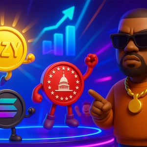 Kanye’s $3B YZY Coin Sparks Solana Hype, But Analysts Call MAGACOIN FINANCE the Best Crypto to Buy in 2025