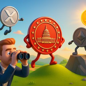 4 Best Altcoins to Buy Before September 2025: XRP Price Rebounds as MAGACOIN FINANCE Joins Top Analyst Picks