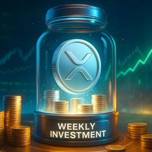The $10-a-Week XRP Strategy That Could Have Made You a Fortune