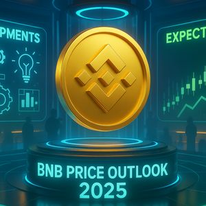 BNB Price Outlook: Developments, Market Factors and Future Expectations
