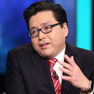 Ethereum Bull Tom Lee Speaks About ETH: Says It’s Chance to Surpass Bitcoin