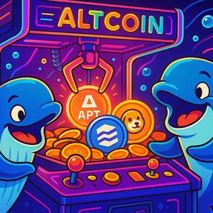 Top 7 Altcoins to Buy on Market Dip — Polygon (MATIC), APT & Dogecoin Attract Whales