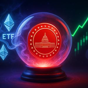 Ethereum ETF Buzz Drives Traders Into MAGACOIN FINANCE— Analysts Forecast 40x ROI vs Solana
