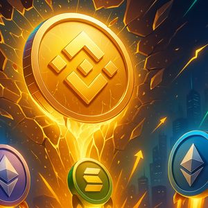 BNB Hits a New All-Time High – These Altcoins Are Poised to Explode Next