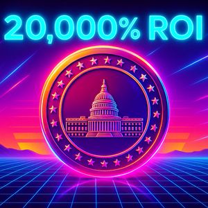 MAGACOIN FINANCE, XRP & Stellar Forecasted Among 3 Best Presales for 20,000% ROI