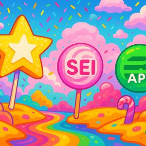 Best Crypto Presales Before Altseason Surge — Stellar (XLM), SEI & APT Ranked Top Early Buys