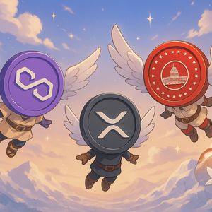 Polygon, XRP & MAGACOIN FINANCE Predicted to Deliver 25x Gains in 2025 Forecasts