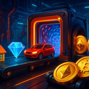Tokenization of Real-World Assets — Why This Could Be a Trillion-Dollar Crypto Opportunity