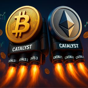 MAGACOIN FINANCE, Bitcoin & Dogecoin Ranked Top 3 Crypto Presales for 30x ROI