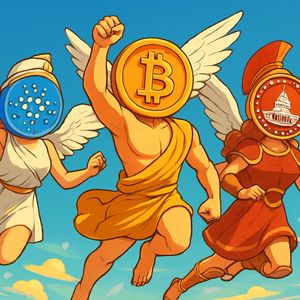 Cardano, Bitcoin & MAGACOIN FINANCE Ranked in Top 7 Best Presales for 2025 Upside