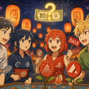 XRP, Cardano, MAGACOIN Finance & Dogecoin — Which Altcoin Will Hit $10 First in 2025?