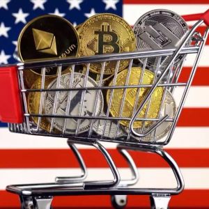 A First in History: Spot ETF Application Filed for US-Based Altcoins – Here Are the Likely Candidates