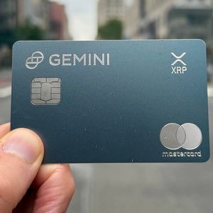 The First Ripple (XRP) Themed Credit Card Has Been Launched – Here’s What You Need to Know