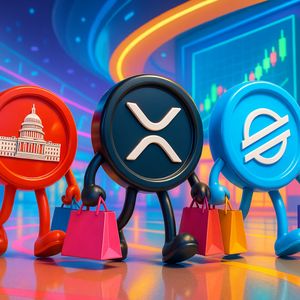 Before the Bull Run — MAGACOIN FINANCE, Stellar, and XRP Among 7 Best Cryptos to Buy