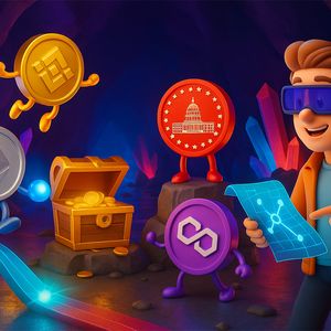 Ethereum, BNB, MATIC and MAGACOIN Finance — Best Altcoins to Buy Before October Surge