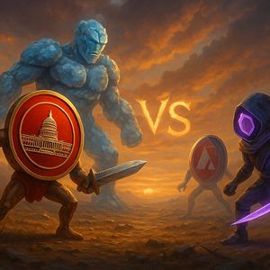 Top Crypto to Buy Now — MAGACOIN Finance Forecasted for 35x Gains vs Polygon and AVAX