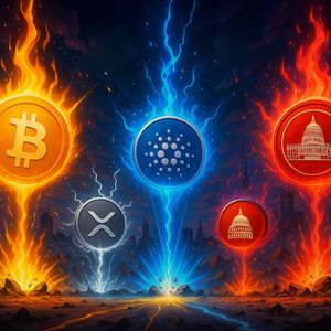 Bitcoin, XRP, Cardano or MAGACOIN FINANCE — Which Is the Best Crypto Investment for 2025?