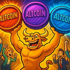 Top 3 Altcoins to Watch for 2025 — Analysts Predict These Cryptos Could Deliver 10x Returns