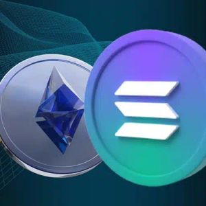 Investment Company CEO Says, “Solana Over Ethereum” Explains Why