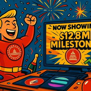 MAGACOIN FINANCE Presale Momentum Grows — Experts Track It as Best Crypto Presale of 2025