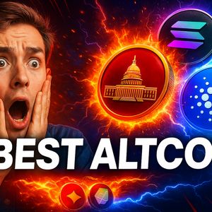 10 Best Altcoins to Watch This Week — Cardano, MAGACOIN FINANCE and Solana Lead the Pack