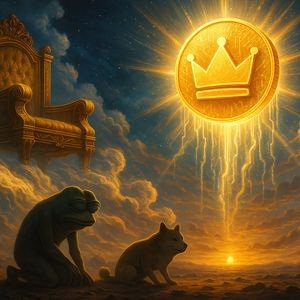 The Next Big Crypto? This Token Could Overtake PEPE and Dogecoin by 2025