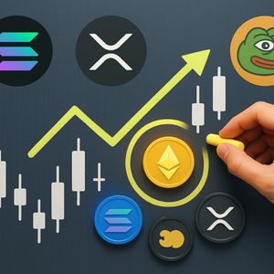 Top Crypto Presales to Watch for Q4 2025 — XRP, Solana & New Meme Coin Fuel Investor Excitement