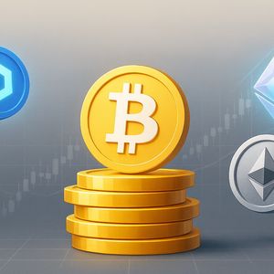 7 Breakout Altcoins to Buy Now — Bitcoin, Chainlink and a New Ethereum Presale Make the List