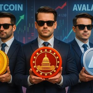 Bitcoin, Avalanche or MAGACOIN FINANCE — Which Crypto Looks Like the Smartest Buy This Quarter?